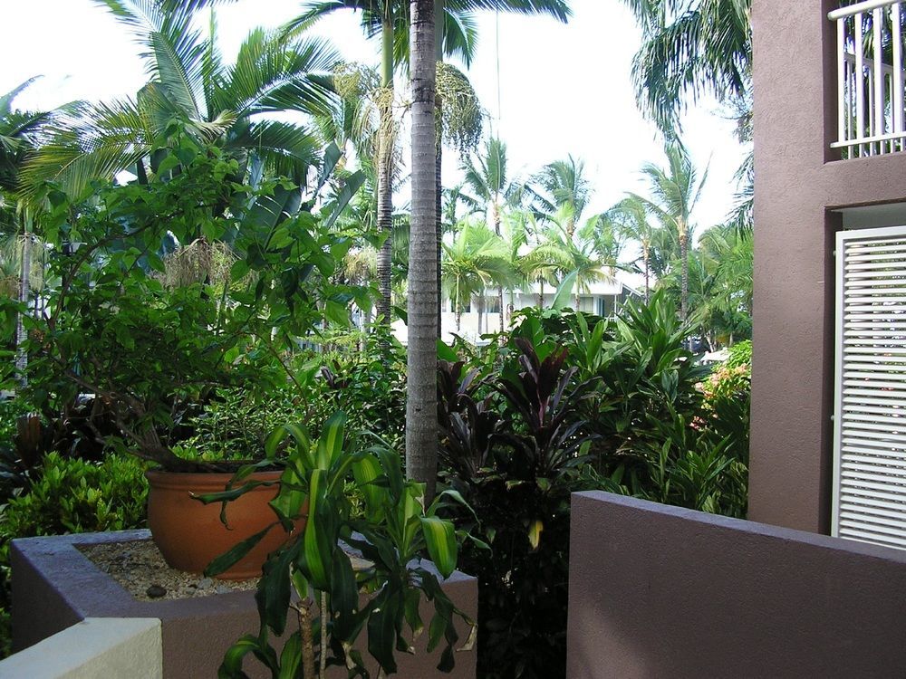 Coral Sands Beachfront Resort Trinity Beach Esterno foto